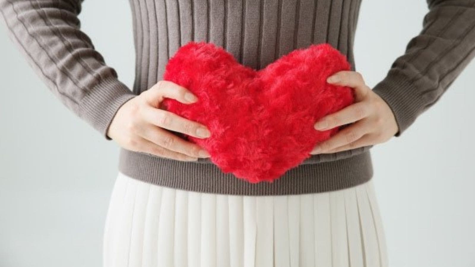 生理周期と排卵の仕組み