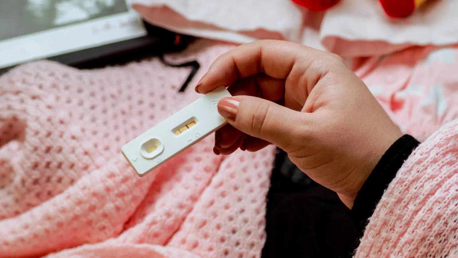 双子かどうかはいつ判明する?