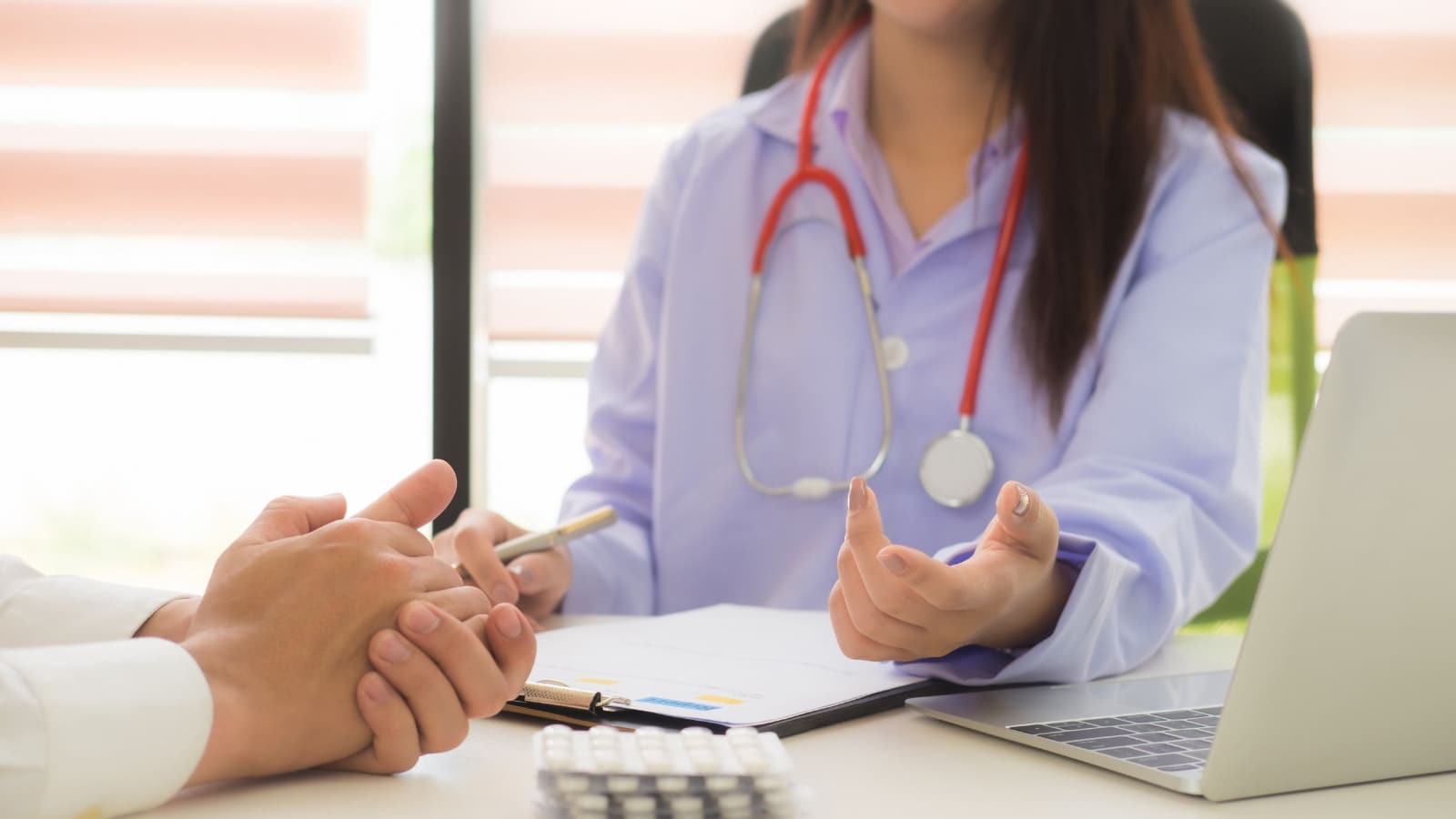 自然妊娠の仕組み