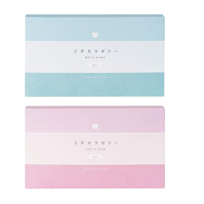 コダカラゼリー