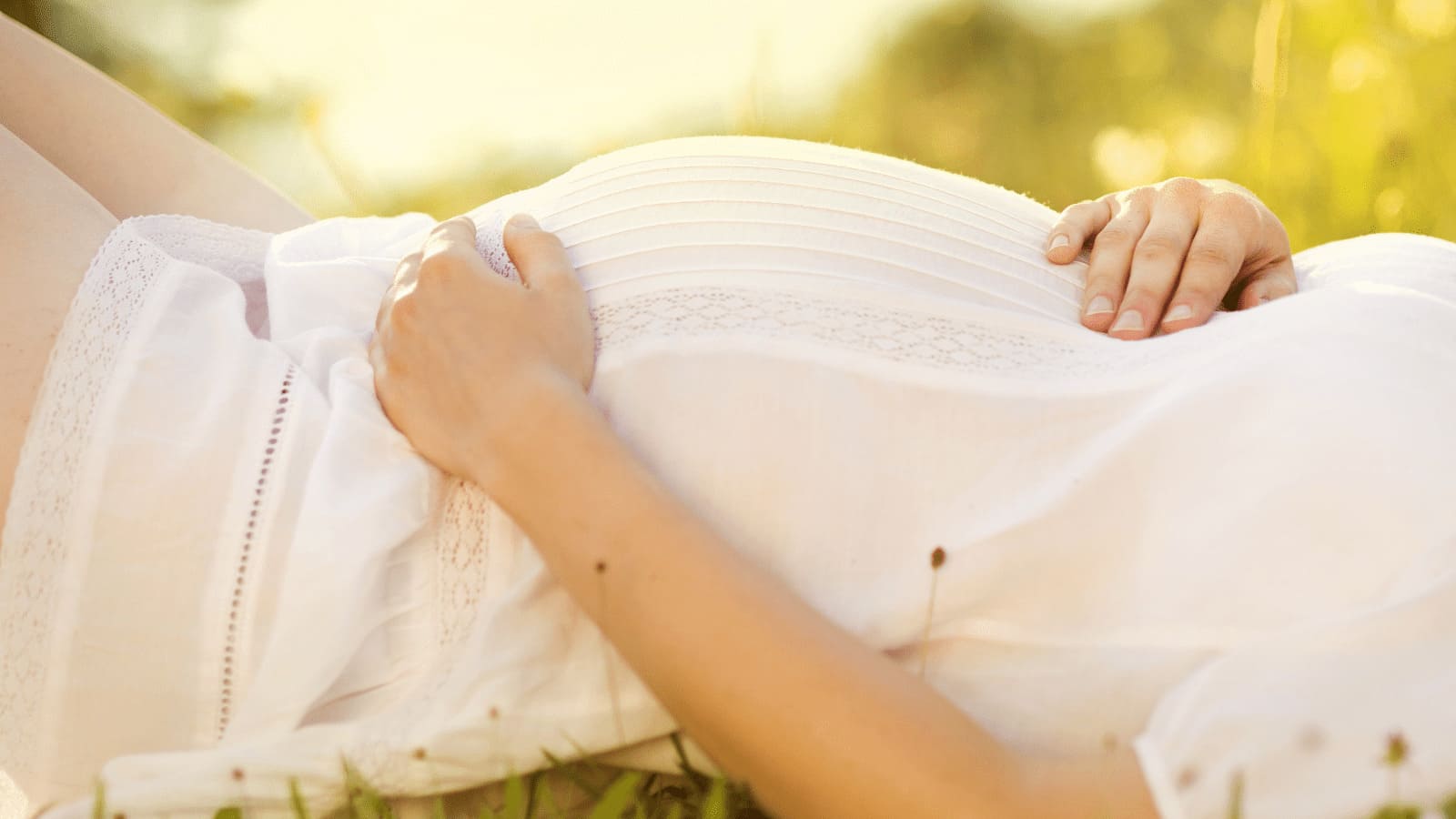 妊娠初期時期はいつからいつまで