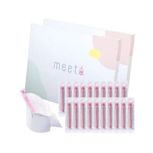 ベビーライフ研究所シリンジ法キットmeet