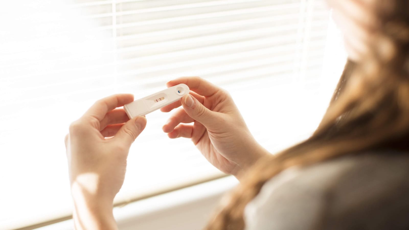 化学妊娠(化学流産)とは?