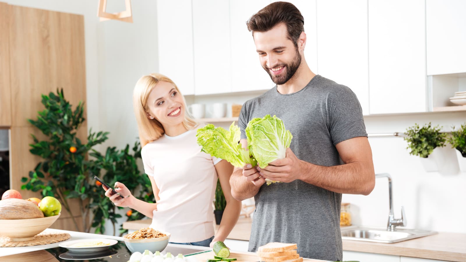 妊活にとって食事はなぜ大切なの?