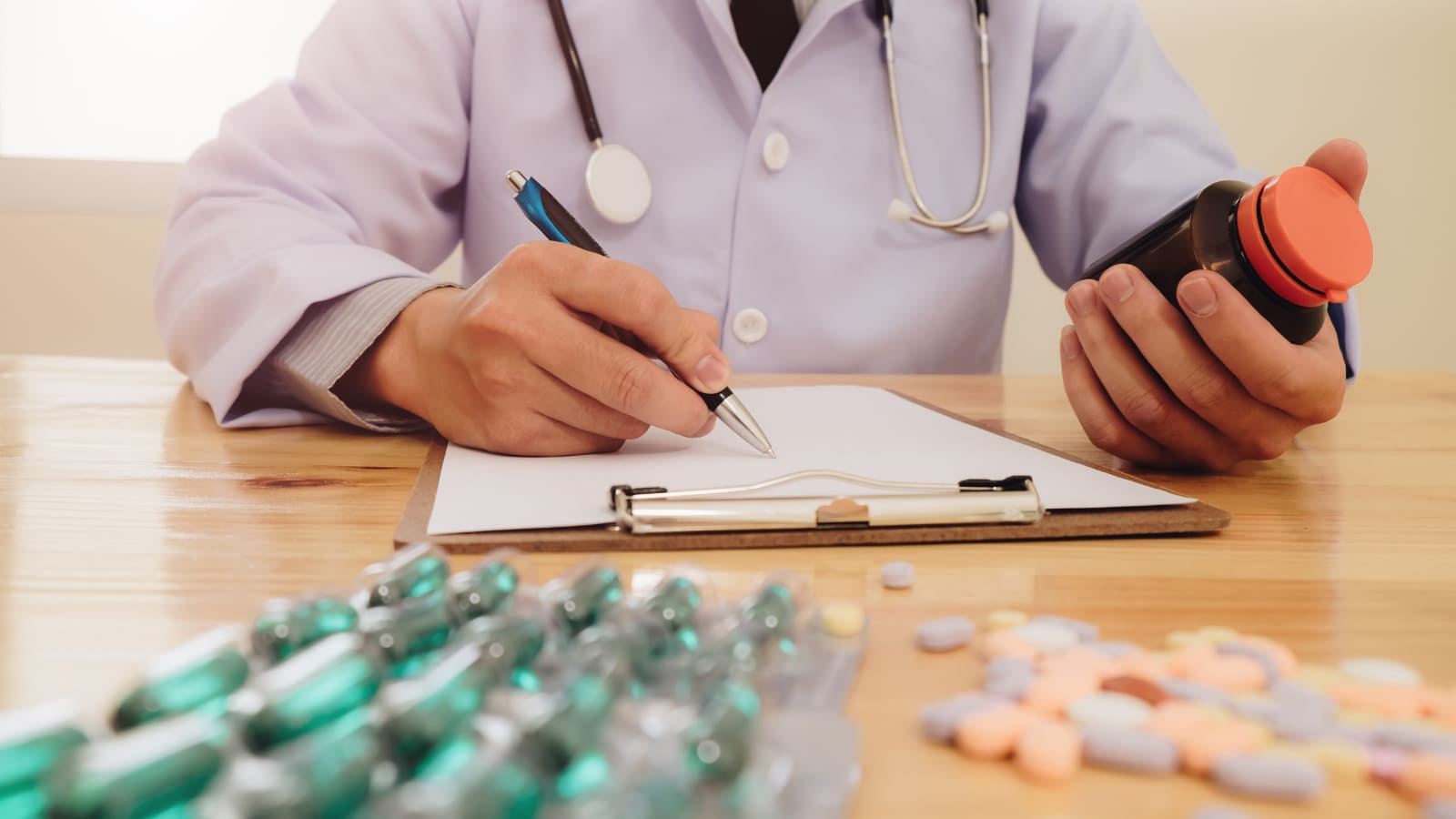 子宮外妊娠の治療方法