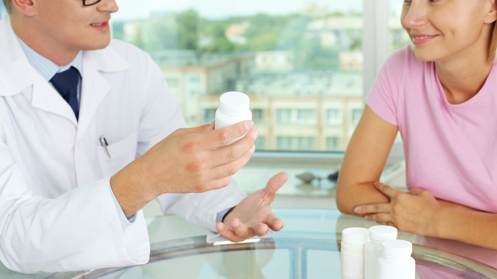 多嚢胞性卵巣症候群 (PCOS)に対して自分でできること